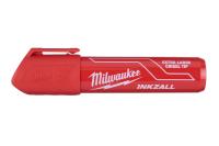 Маркер Milwaukee INKZALL XL Красный   4932471560