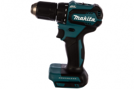 Купить Дрель аккумуляторная Makita DDF 483 Z Li-ion фото №3