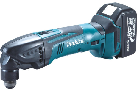 Купить Мультитул Makita DTM 50 RFE фото №1