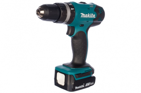 Купить Дрель аккумуляторная Makita DHP 343 SYE Li-ion фото №1