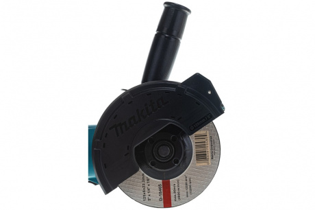 Купить УШМ Makita GA 5040 C фото №3