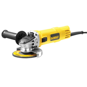 Купить УШМ DEWALT DWE 4150 фото №1