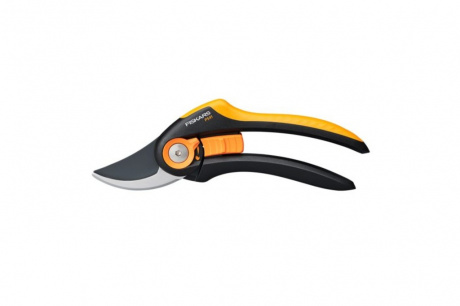 Купить Секатор Fiskars плоскостной Plus Smartfit  P541   1057169 фото №1