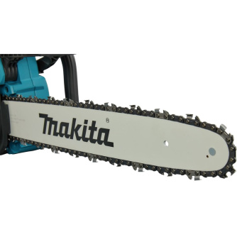 Купить Пила цепная аккумуляторная Makita DUC 407 RT фото №8