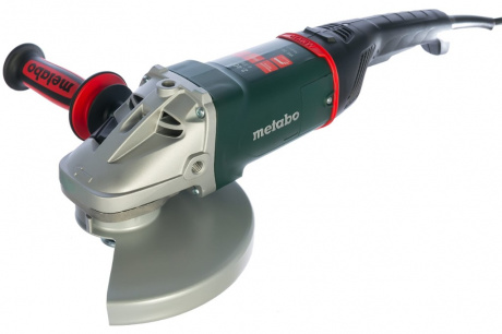 Купить УШМ Metabo WE 24-230 MVT фото №1