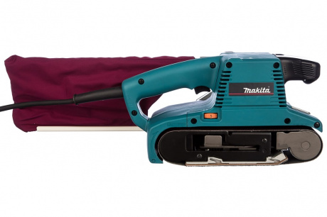 Купить ЛШМ Makita 9903 фото №2