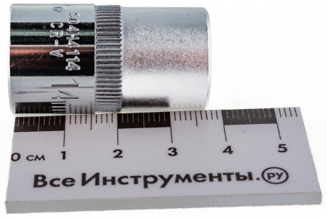 Купить Головка торцевая JONNESWAY 1/2"DR 14мм   S04H4114 фото №4