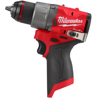 Купить Дрель-шуруповерт Milwaukee M12 FDD2-0 аккумуляторная фото №2