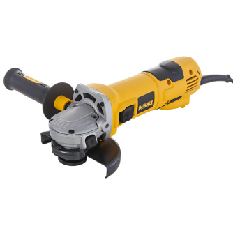 Купить УШМ DEWALT D 28133 фото №1