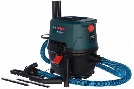 Купить Пылесос BOSCH GAS 15 PS     0.601.9E5.100 фото №1