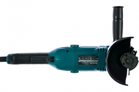 Купить УШМ Makita GA 5021 C фото №4