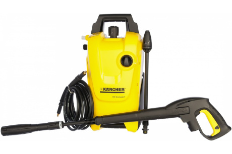 Купить Мойка Karcher K 4 Compact фото №1