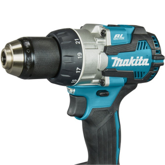 Купить Дрель аккумуляторная Makita DDF 489 Z Li-ion фото №5