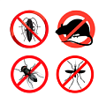Защита от вредителей и насекомых  в Керчи