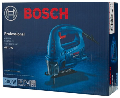 Купить Лобзик BOSCH GST 700     0.601.2A7.020 фото №3