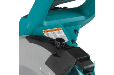 Купить Пила торцовочная  Makita  LS 1219 L фото №3