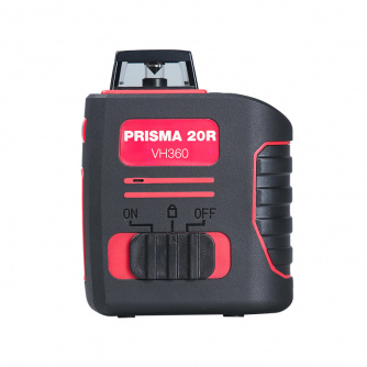 Купить Лазерный уровень Fubag Prisma 20R VH360 фото №5