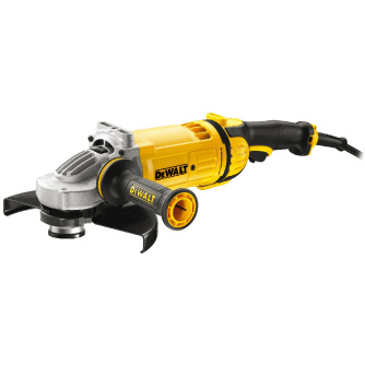 Купить УШМ DEWALT DWE 4599 фото №1