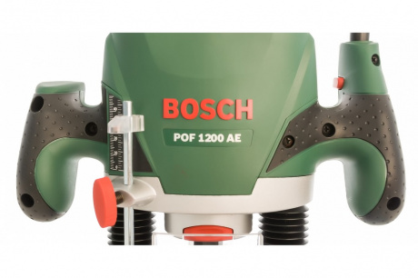 Купить Фрезер BOSCH POF 1200 AЕ     0.603.26A.100 фото №10