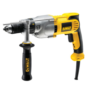 Купить Дрель DEWALT  DWD 522 KS фото №3