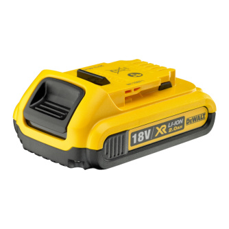 Купить Дрель аккумуляторная DEWALT  DCD 796 D2  18v 2.0Ah Li-Ion фото №3