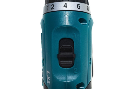 Купить Дрель аккумуляторная Makita DDF 453 SYX5   Уценка фото №5