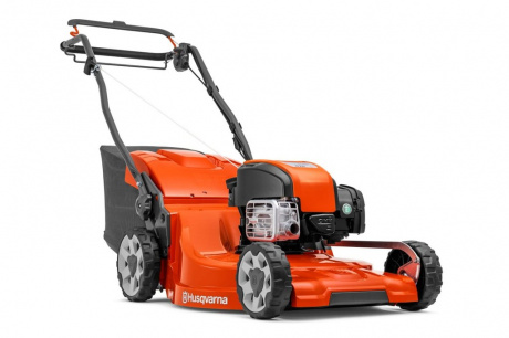 Купить Газонокосилка Husqvarna LC 353 V колесная   9670694-01 фото №1