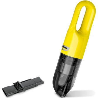 Купить Пылесос Karcher ручной CVH 2 *EU   1.198-401 фото №1