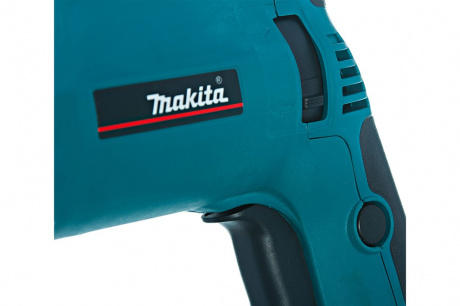 Купить Дрель Makita НР 2070 F кейс фото №4