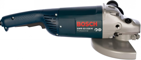 Купить УШМ BOSCH GWS 22-230 H     0.601.882.103 фото №1