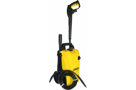 Купить Мойка Karcher K 4 Compact фото №2