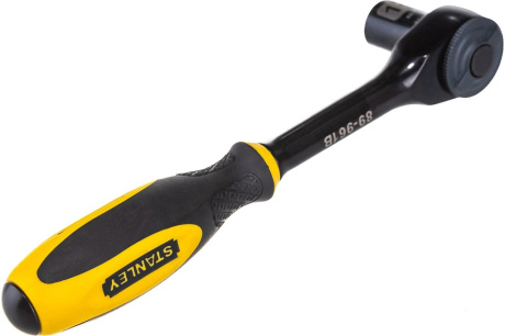 Купить Рукоятка STANLEY FATMAX с торцевыми головками  1/4" (11шт)   0-94-607 фото №10